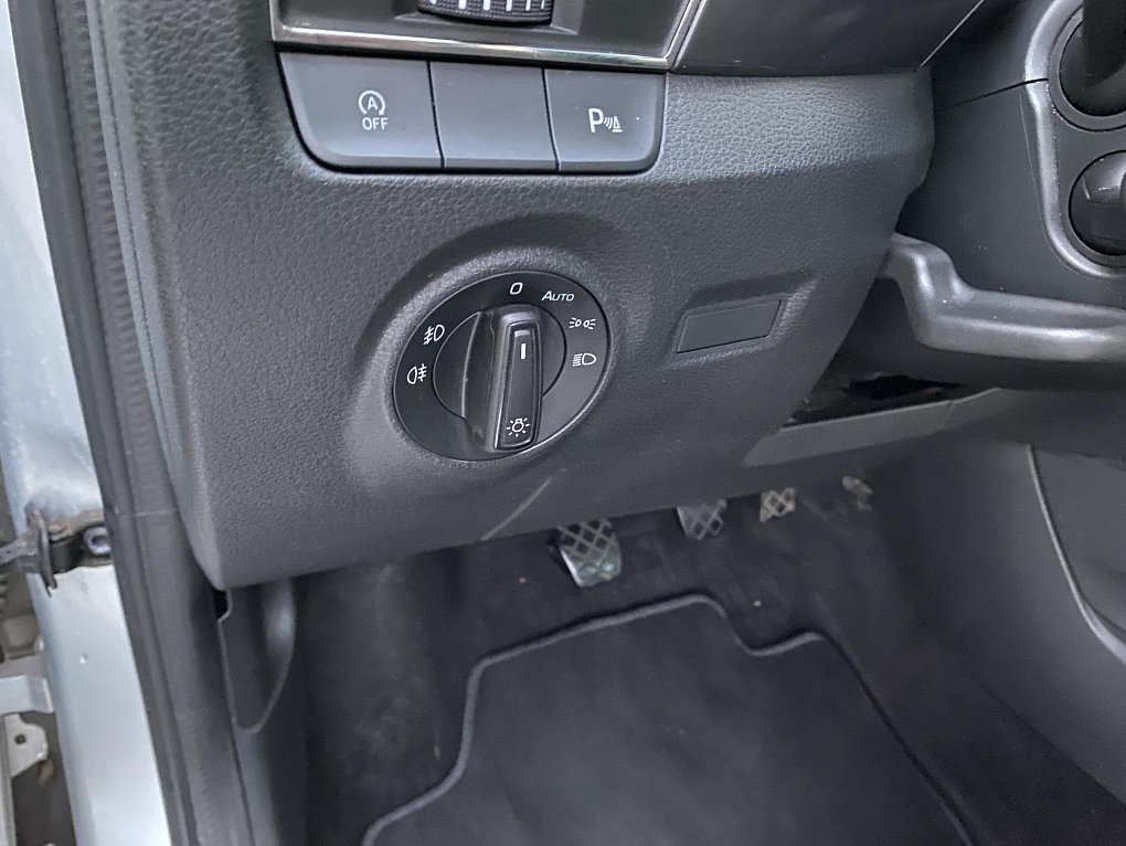 Škoda Fabia III 1.0 TSI Clever