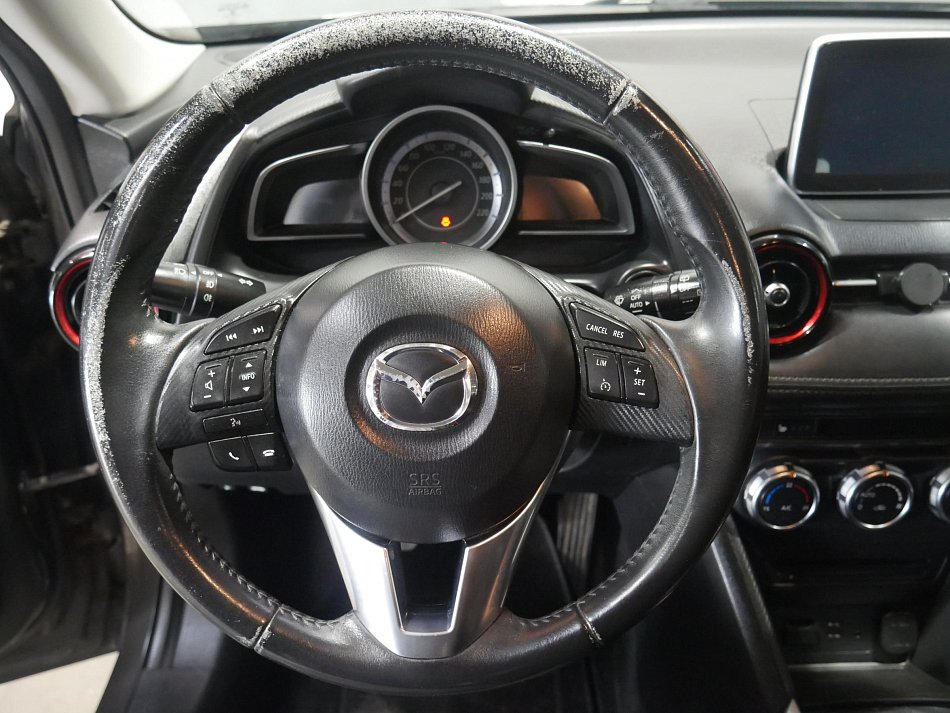 Mazda CX-3 2.0 i 