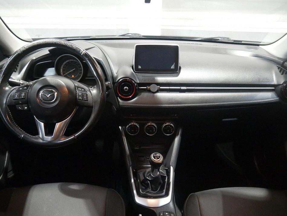 Mazda CX-3 2.0 i 