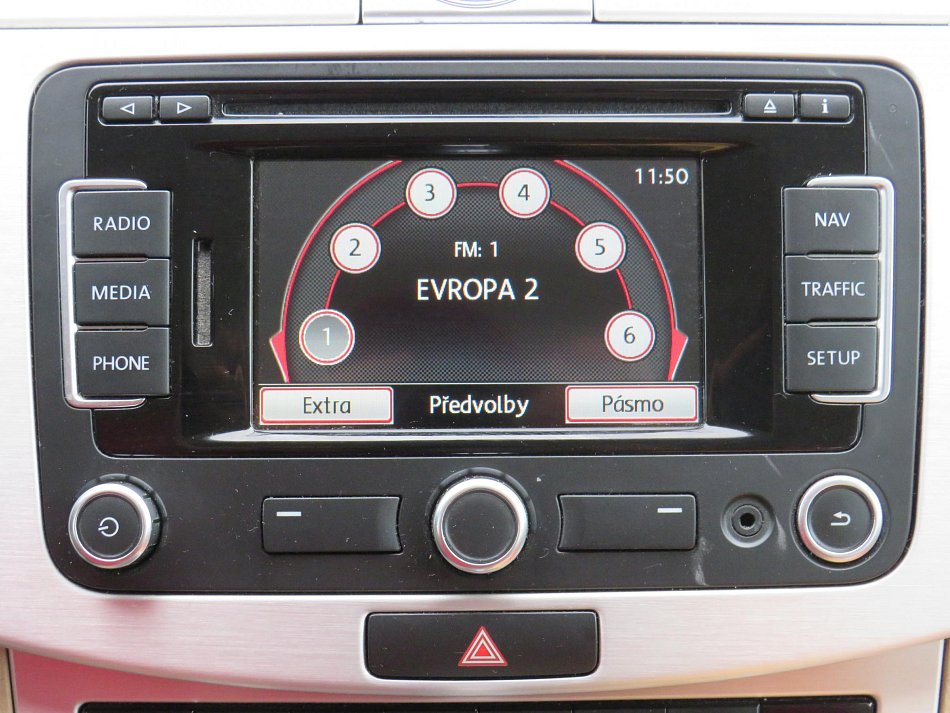 Volkswagen Passat 2.0 TDi Business