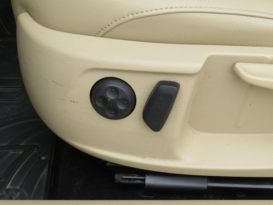 Volkswagen Passat 2.0 TDi Business