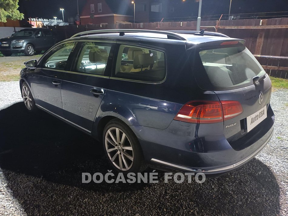 Volkswagen Passat 2.0 TDi  Business