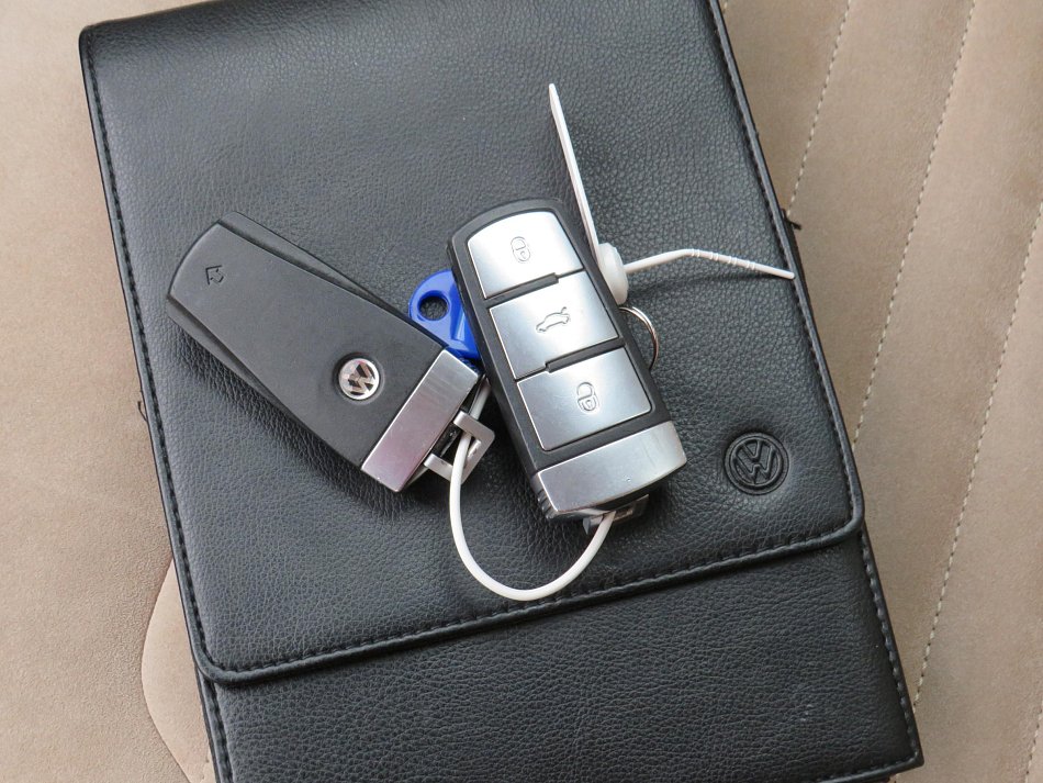 Volkswagen Passat 2.0 TDi Business