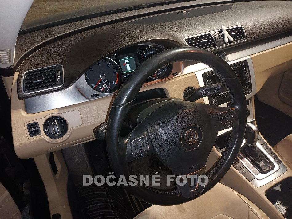 Volkswagen Passat 2.0 TDi  Business