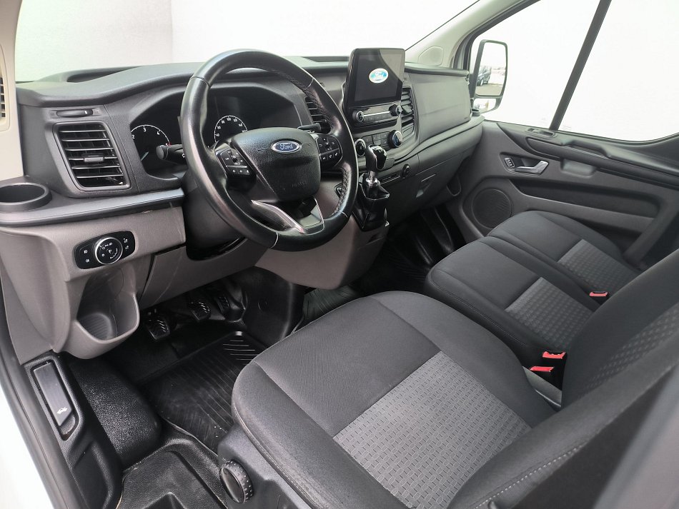 Ford Transit Custom 2.0TDCi Trend L2H1 BOTT