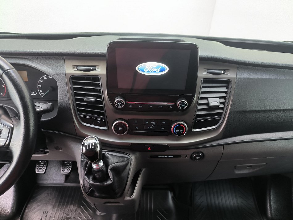 Ford Transit Custom 2.0TDCi Trend L2H1 BOTT