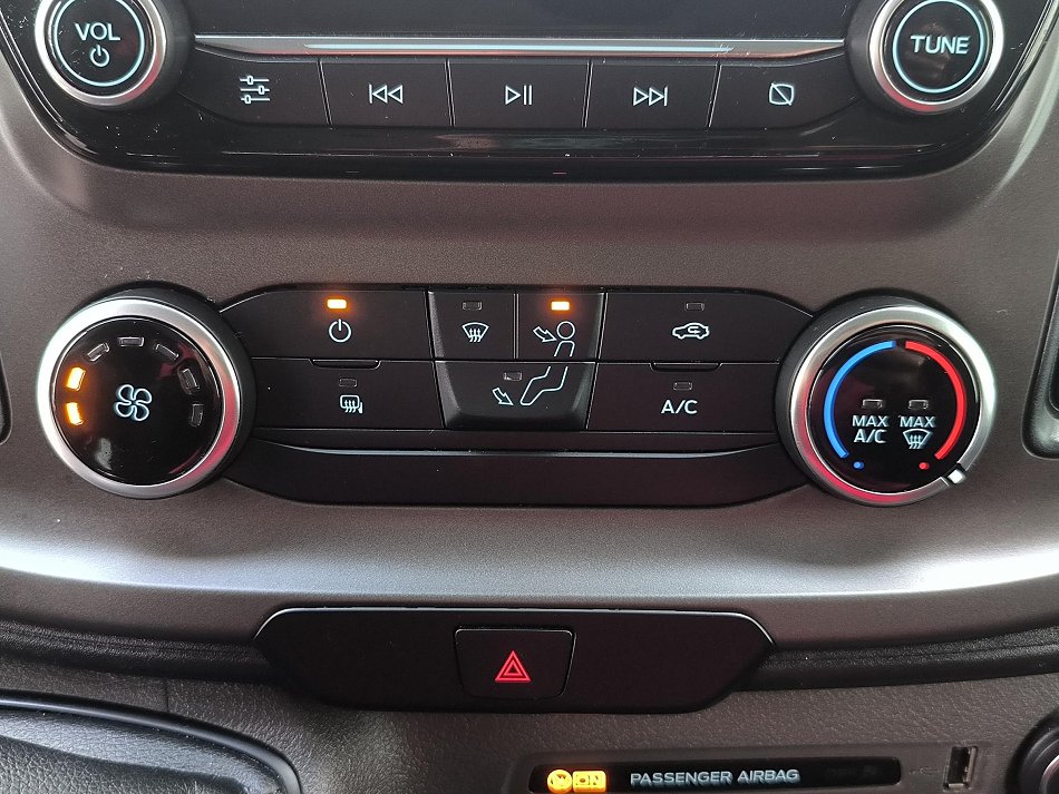 Ford Transit Custom 2.0TDCi Trend L2H1 BOTT