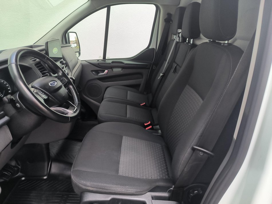 Ford Transit Custom 2.0TDCi Trend L2H1 BOTT