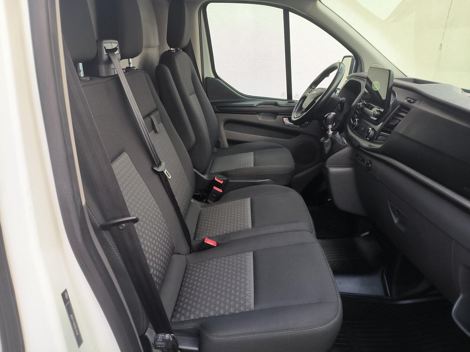 Ford Transit Custom 2.0TDCi Trend L2H1 BOTT