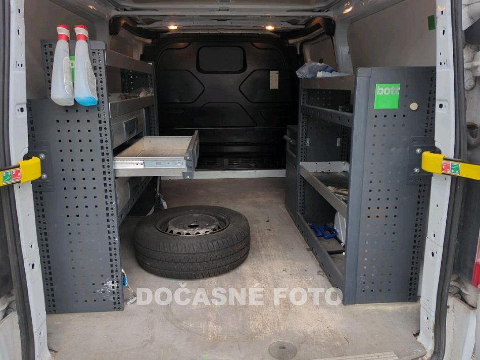 Ford Transit Custom 2.0TDCi Trend L2H1 BOTT