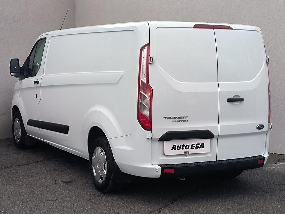 Ford Transit Custom 2.0TDCi Trend L2H1 BOTT