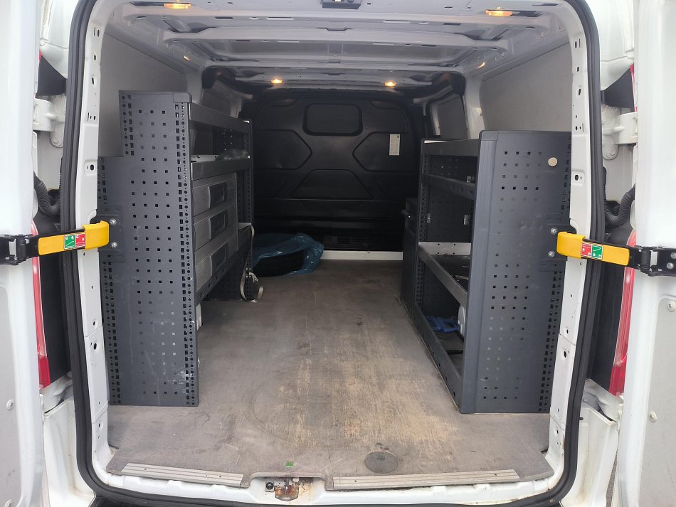 Ford Transit Custom 2.0TDCi Trend L2H1 BOTT