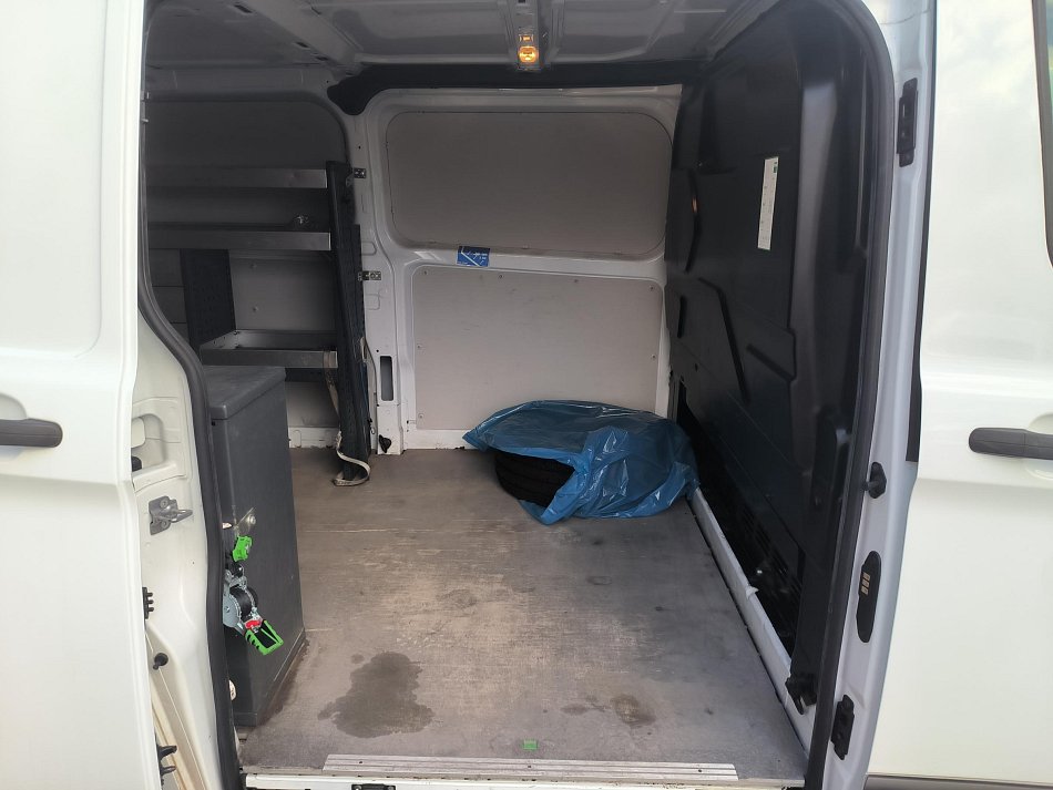 Ford Transit Custom 2.0TDCi Trend L2H1 BOTT