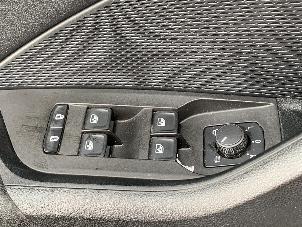 Škoda Octavia IV 2.0TDi Style