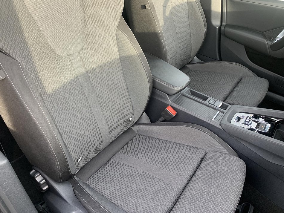 Škoda Octavia IV 2.0TDi SportLine