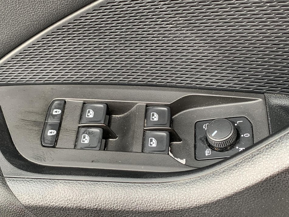 Škoda Octavia IV 2.0TDi SportLine