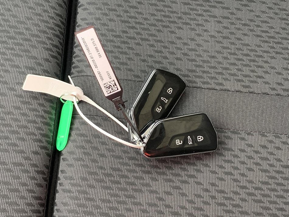 Škoda Octavia IV 2.0TDi SportLine