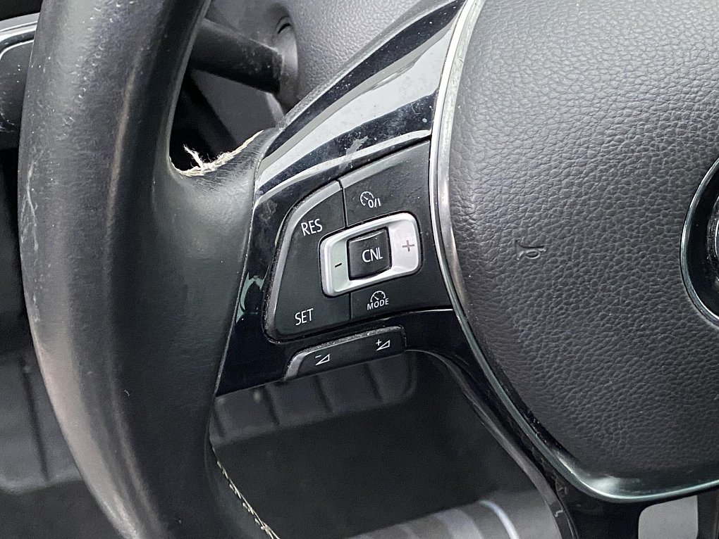 Volkswagen Golf 1.6 TDi Lounge