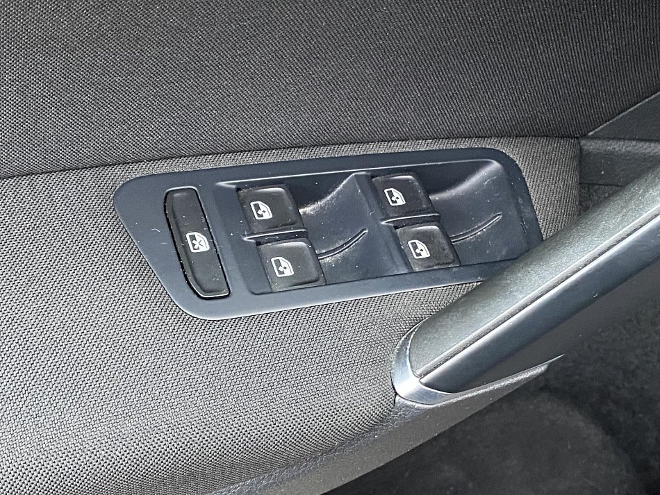 Volkswagen Golf 1.6 TDi Lounge