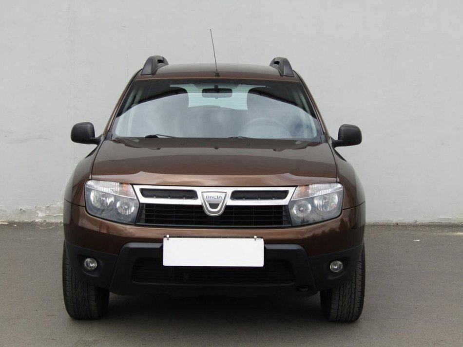 Dacia Duster 1.6 i Access 4x4