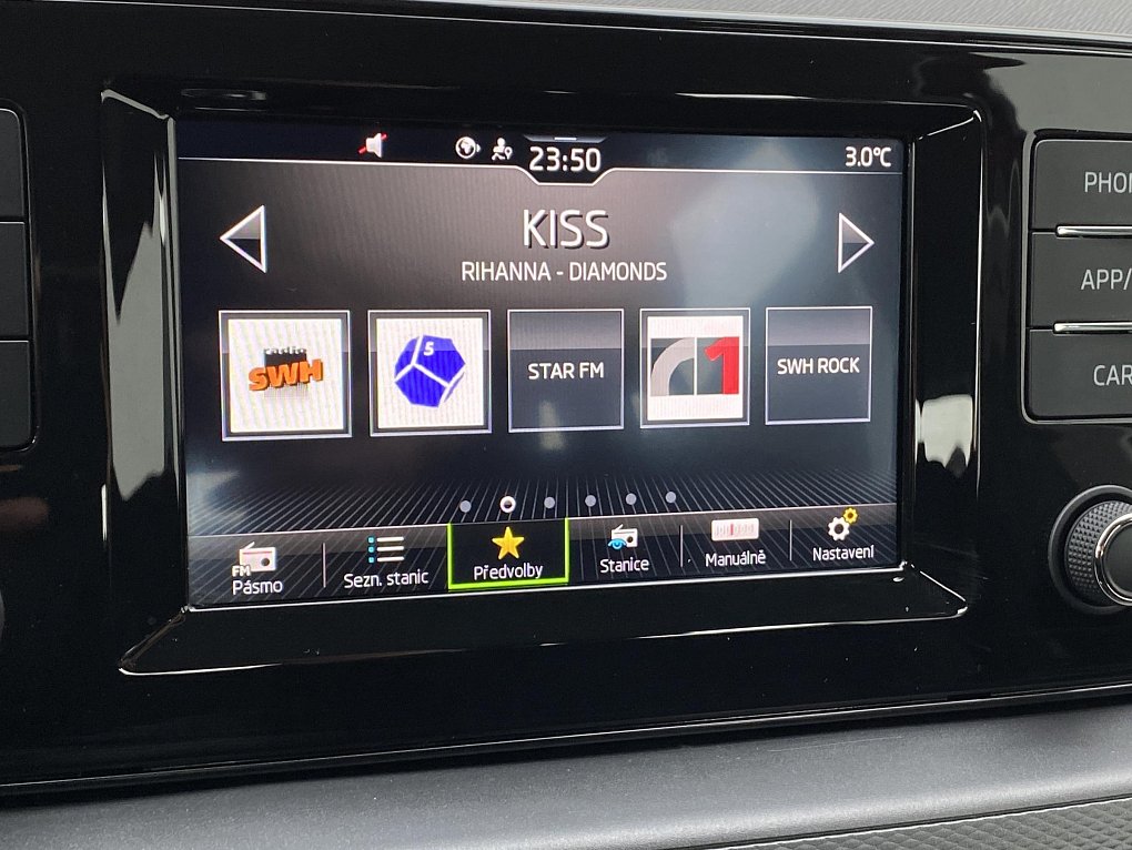 Škoda Scala 1.6 TDi Ambition