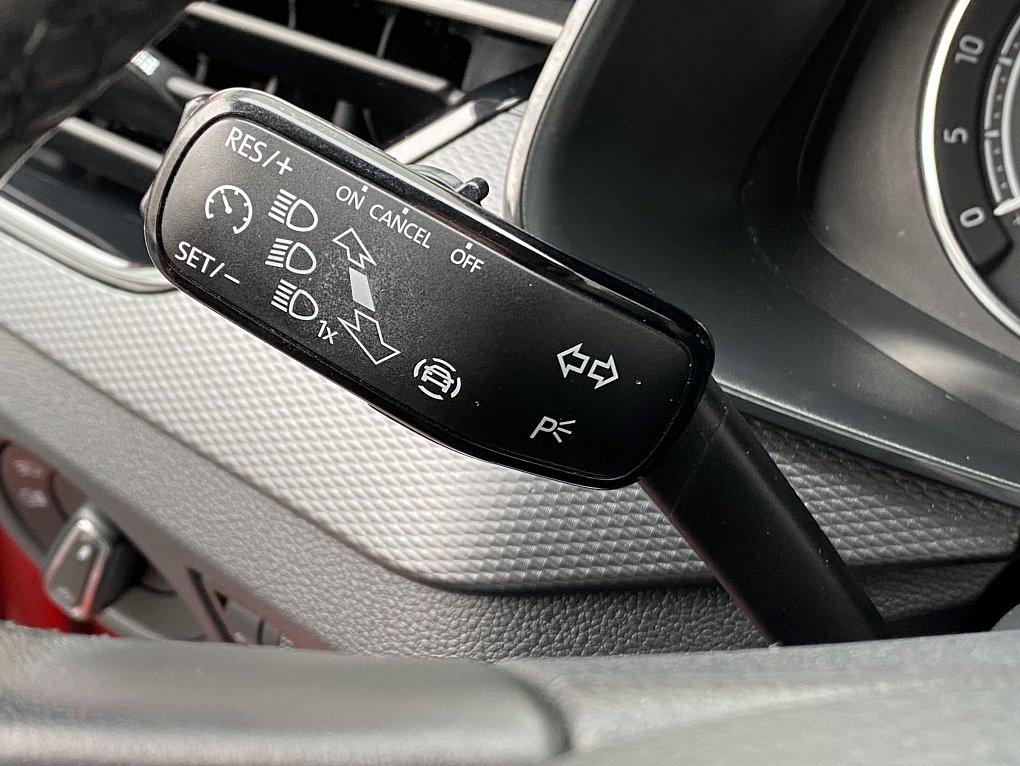 Škoda Scala 1.6 TDi Ambition