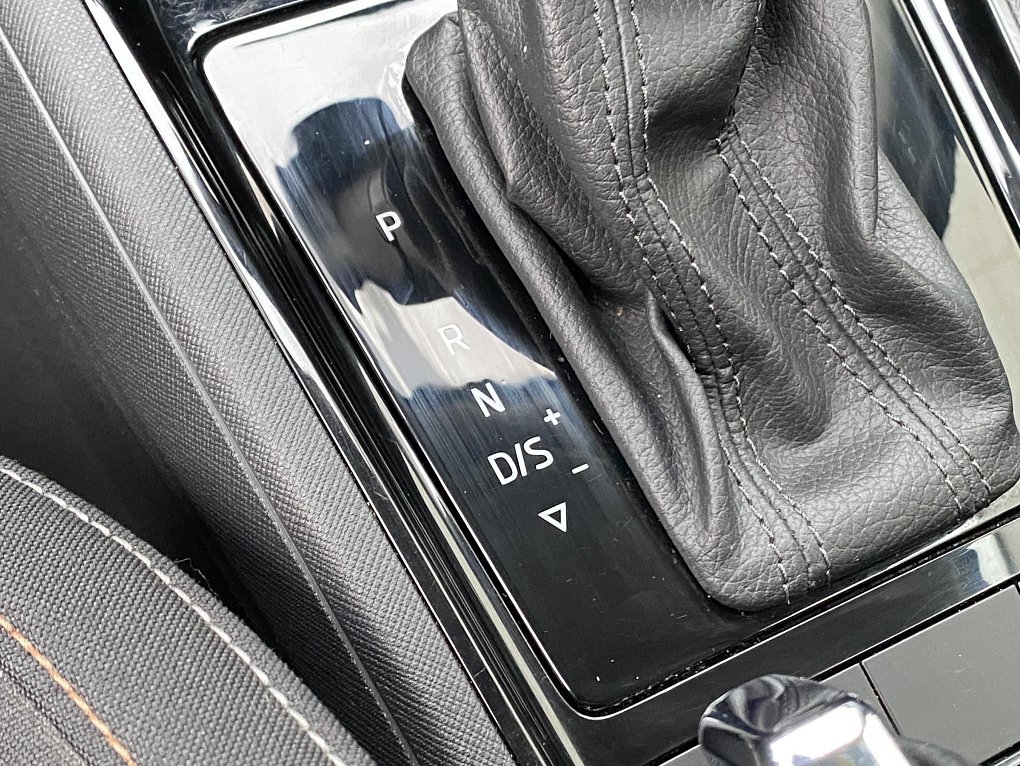 Škoda Scala 1.6 TDi Ambition