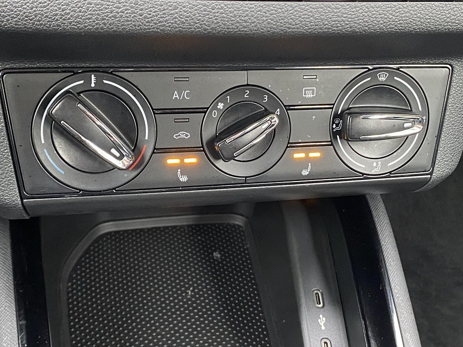 Škoda Scala 1.6 TDi Ambition