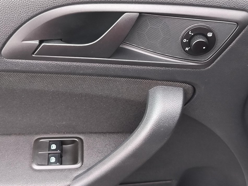 Škoda Yeti 2.0 TDI  4x4