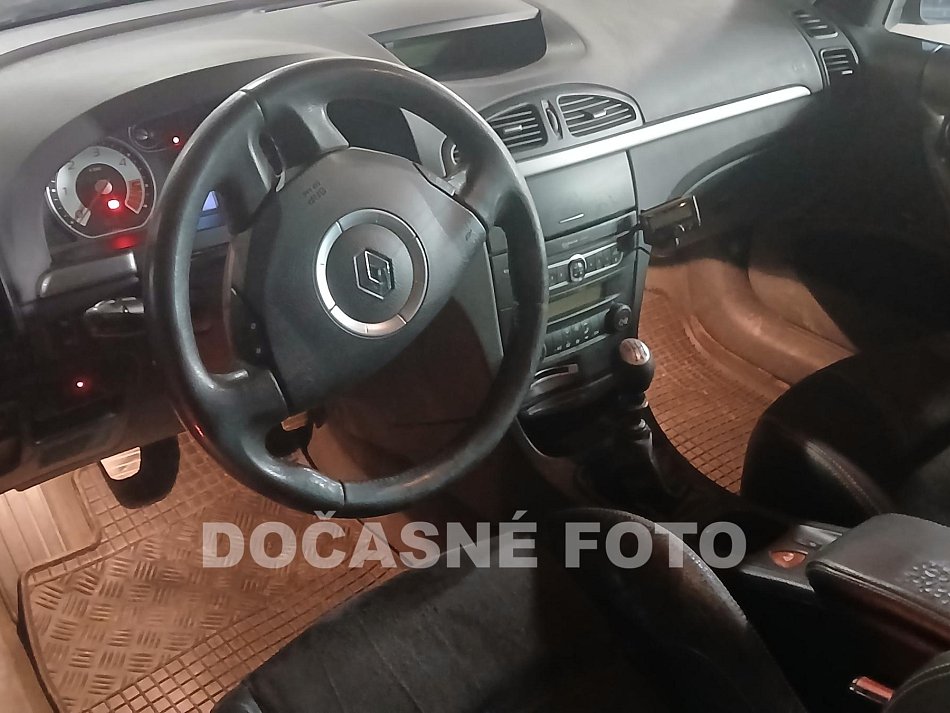 Renault Laguna 2.0 dCi 