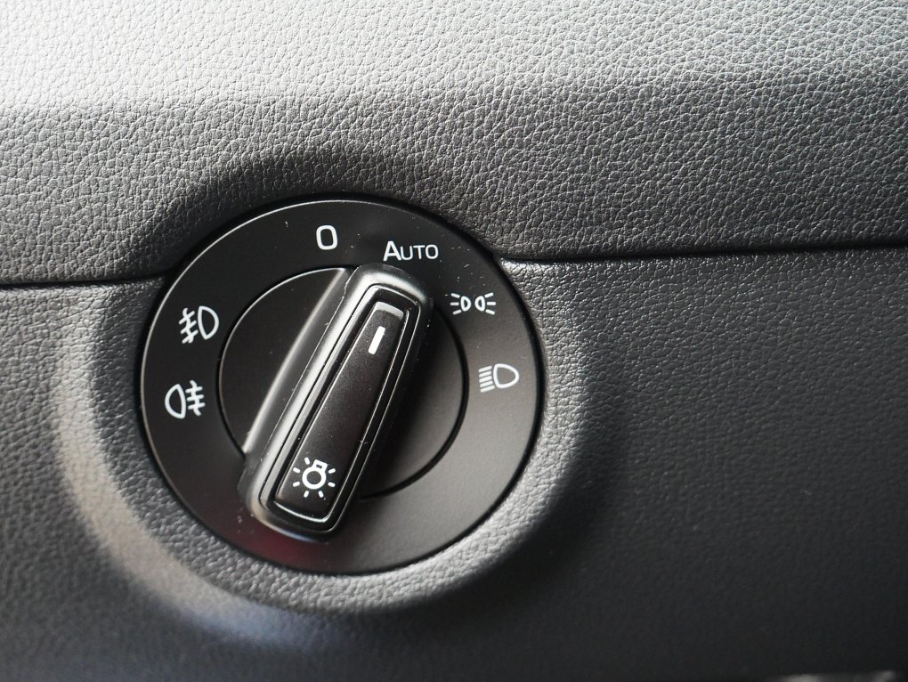 Škoda Octavia III 1.0 TSl Style Plus