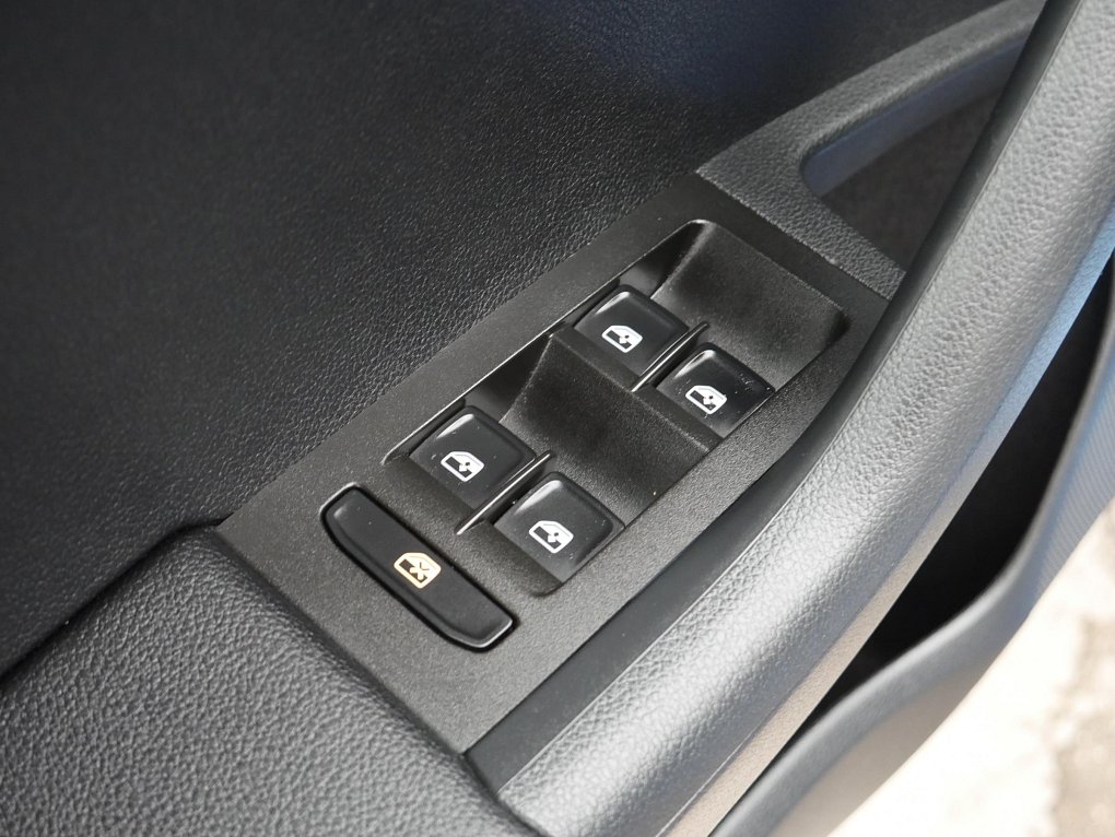 Škoda Octavia III 1.0 TSl Style Plus