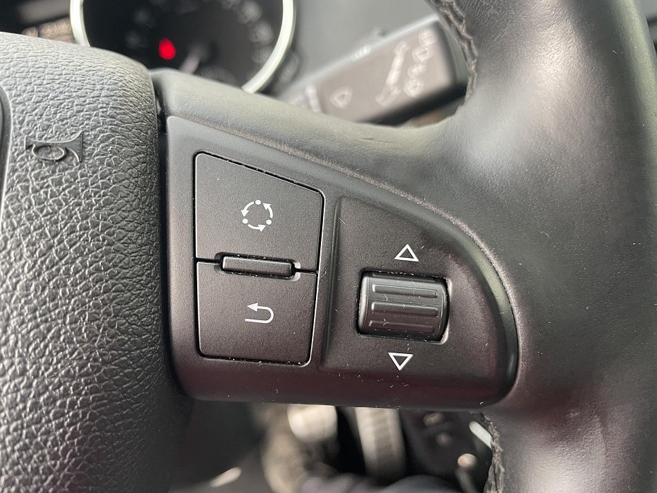 Škoda Yeti 1.2 TSi Experience