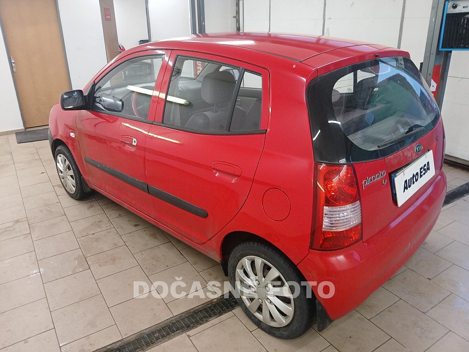 Kia Picanto 1.0i 