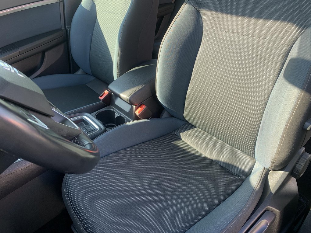 Seat Ateca 1.5TSi Style