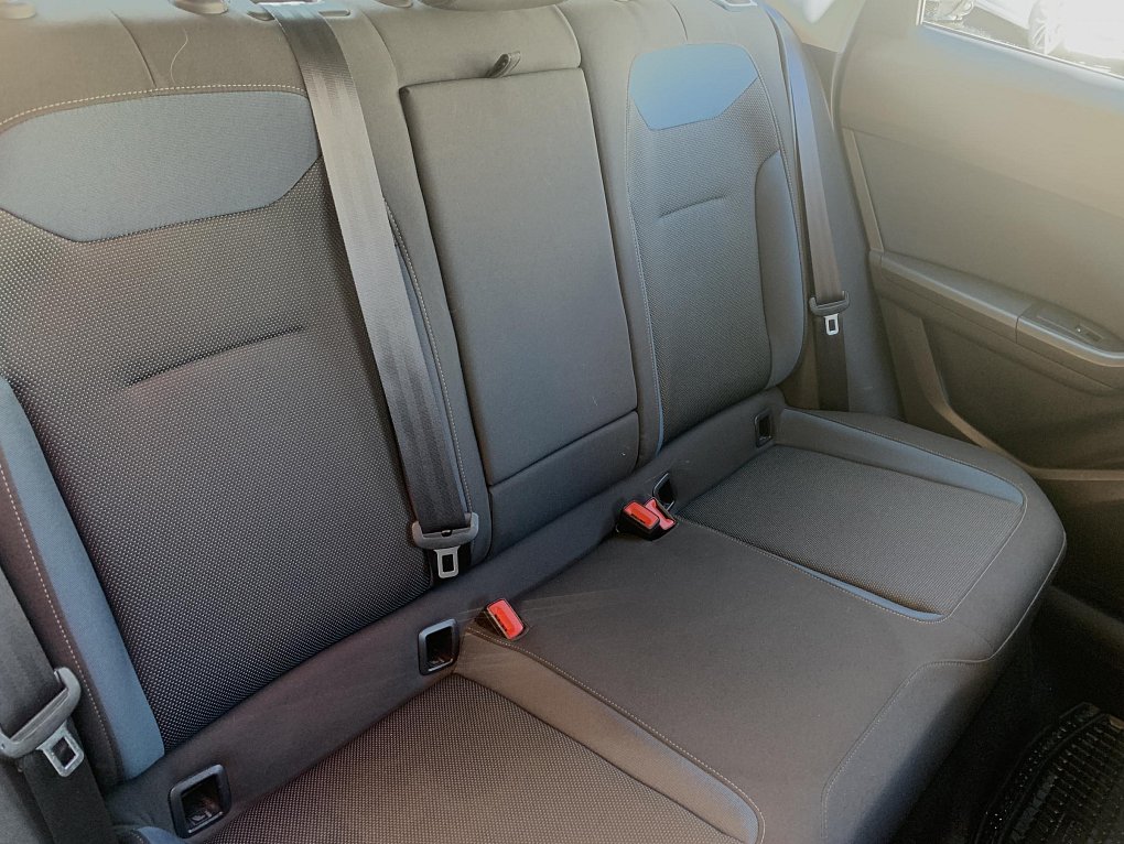 Seat Ateca 1.5TSi Style