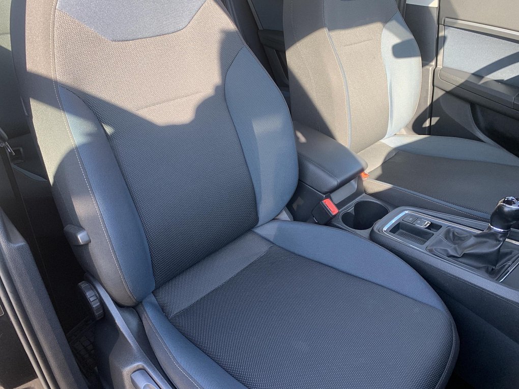 Seat Ateca 1.5TSi Style