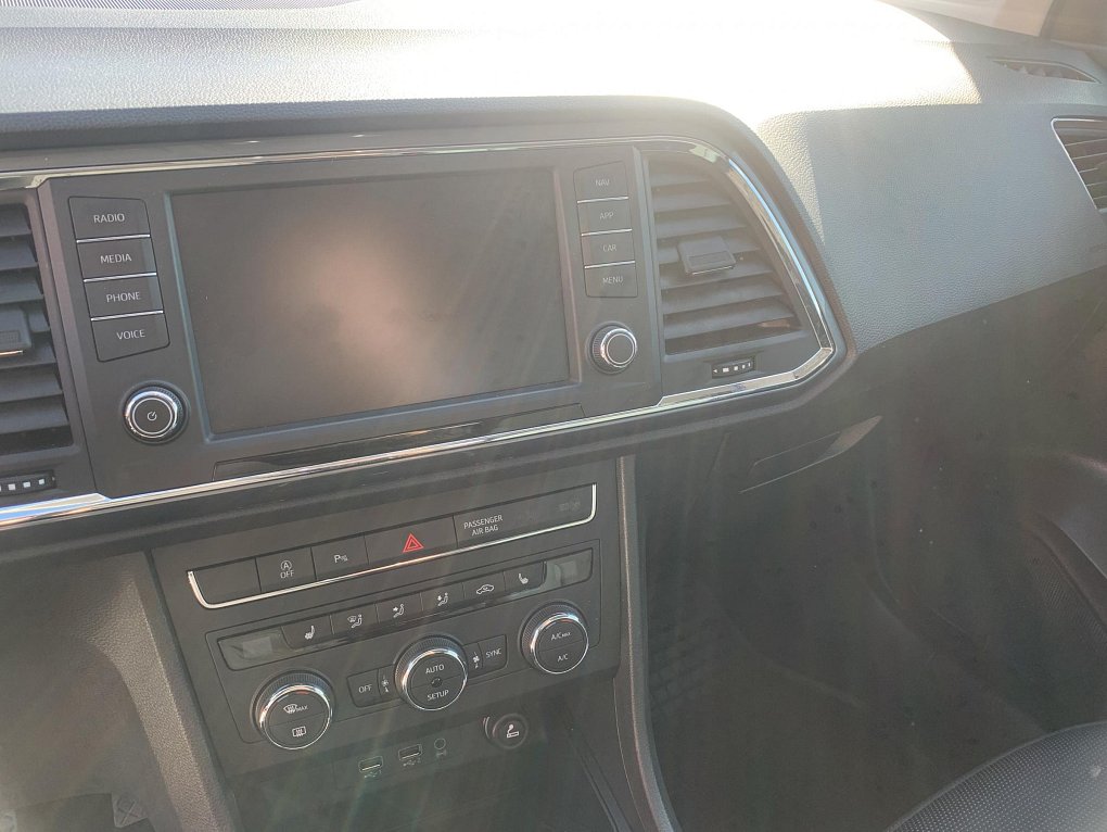 Seat Ateca 1.5TSi Style