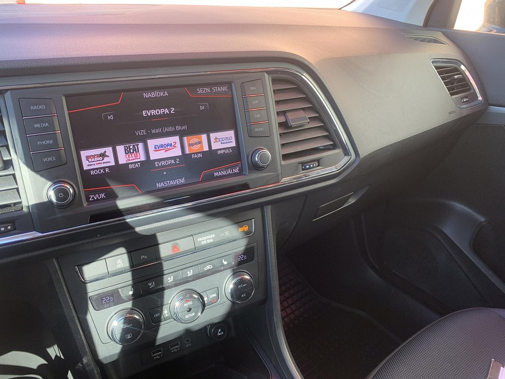 Seat Ateca 1.5TSi Style