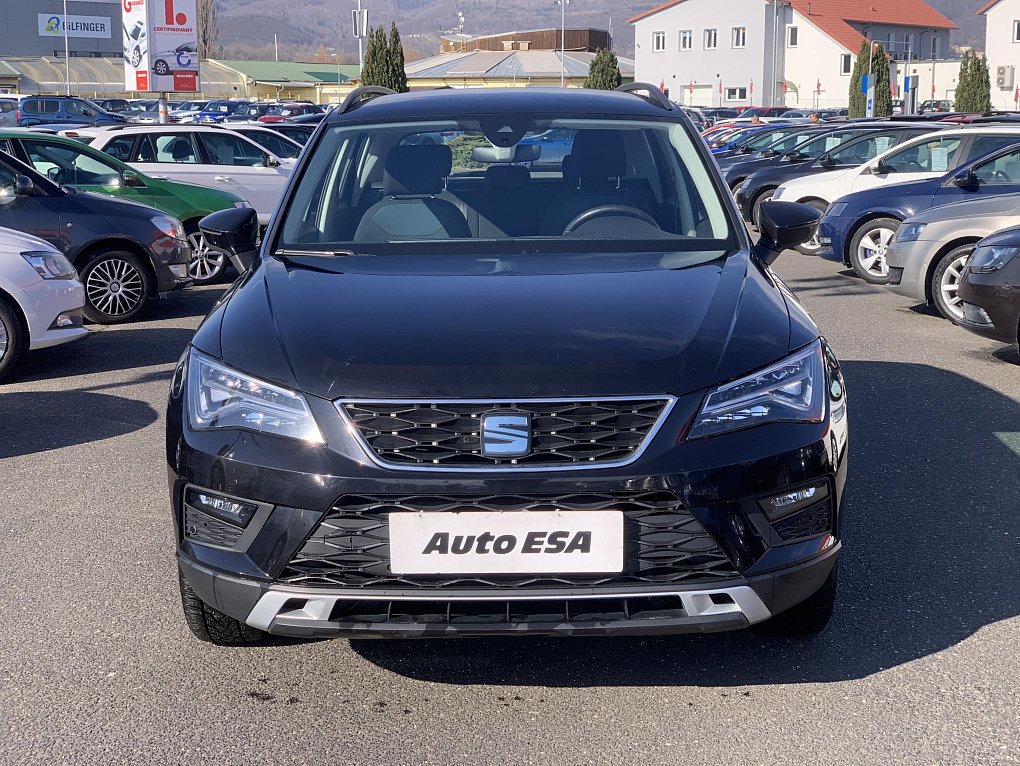 Seat Ateca 1.5TSi Style