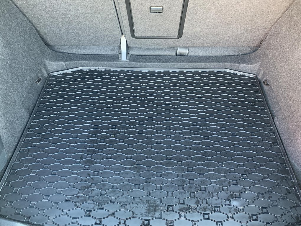 Seat Ateca 1.5TSi Style