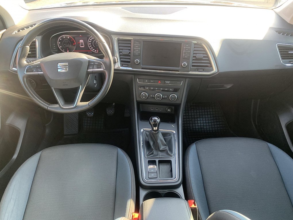 Seat Ateca 1.5TSi Style