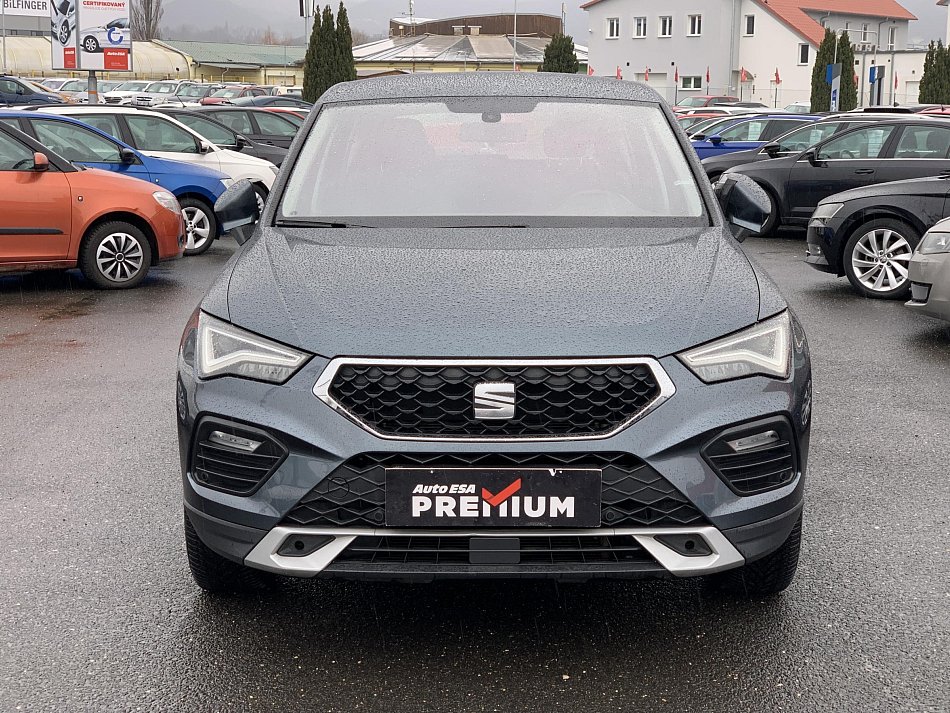Seat Ateca 1.5TSI 