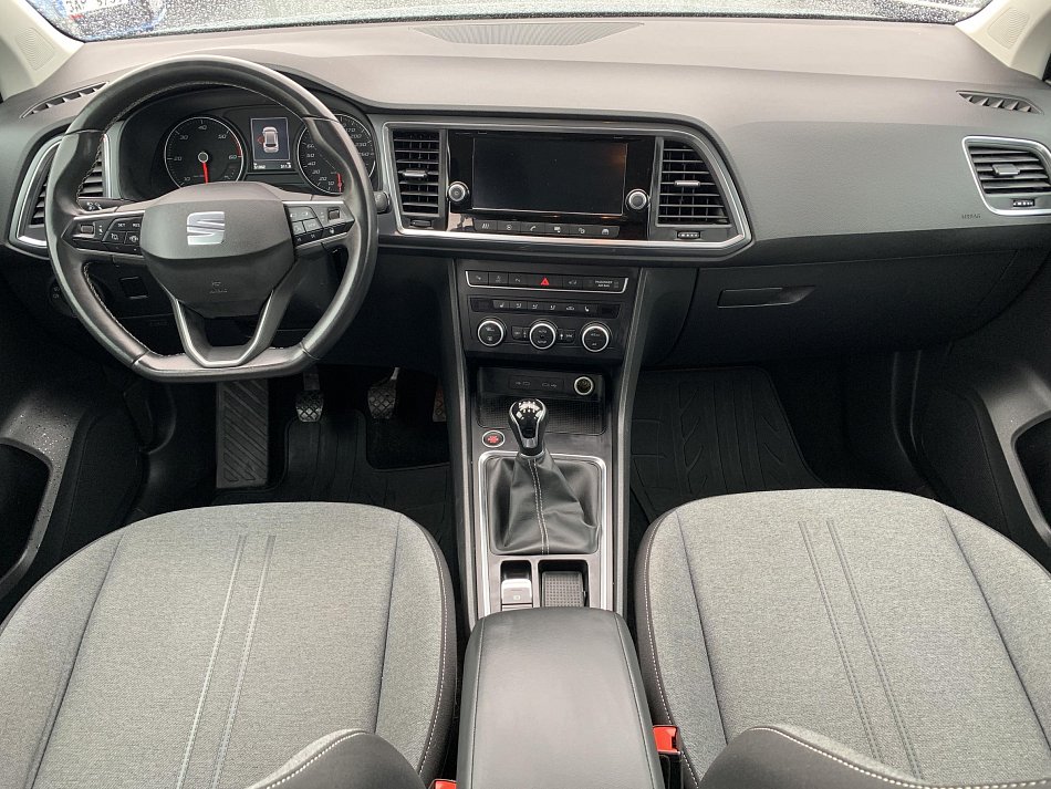 Seat Ateca 1.5TSI 
