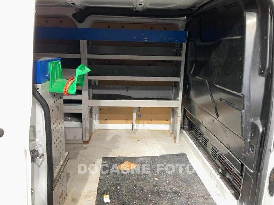Ford Transit Custom 2.2TDCi 