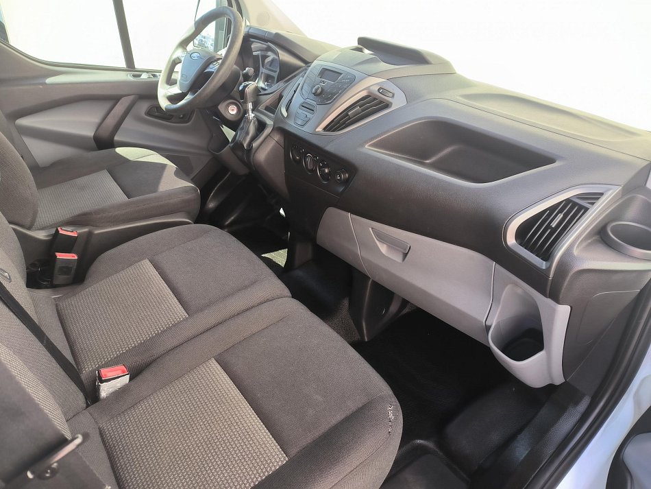 Ford Transit Custom 2.2TDCi 