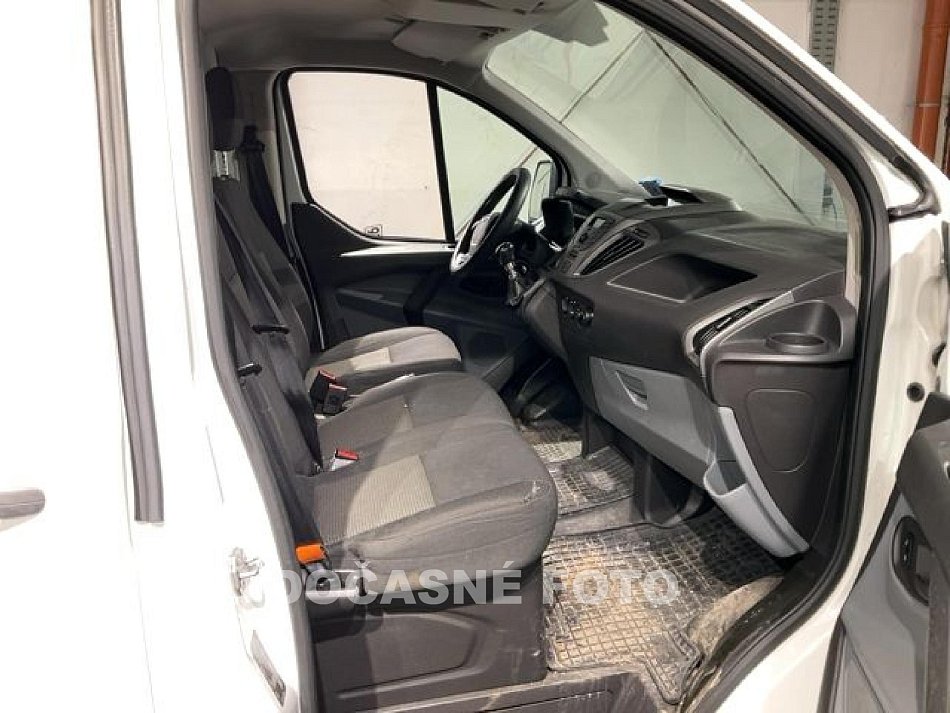 Ford Transit Custom 2.2TDCi 