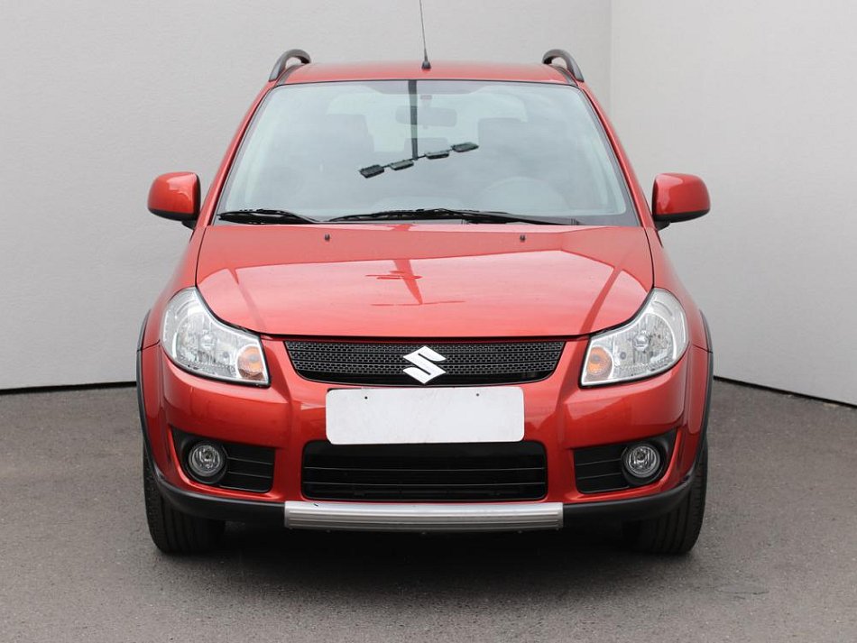 Suzuki SX4 1.6 i 
