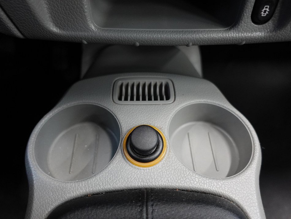 Renault Kangoo 1.2 16V 