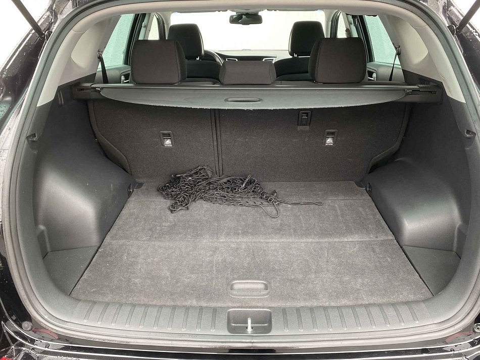Hyundai Tucson 1.6 GDi 